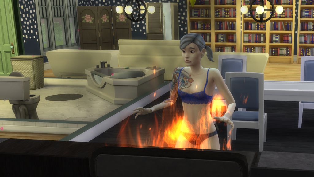 sims 4 cooking skill cheat
