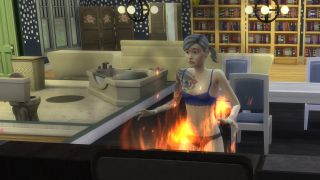 The Sims 4 Cheats Get All The Money Needs Items And More With -!    just like real life surviving and thriving in the sims 4 can be hard so a few sims 4 cheats will help you get the best house the friends the dog