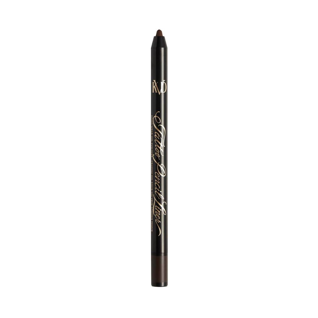 KVD Beauty Tattoo Pencil Eyeliner Pyrolusite Brown