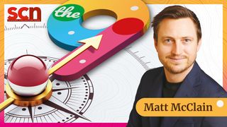 Matt McClain