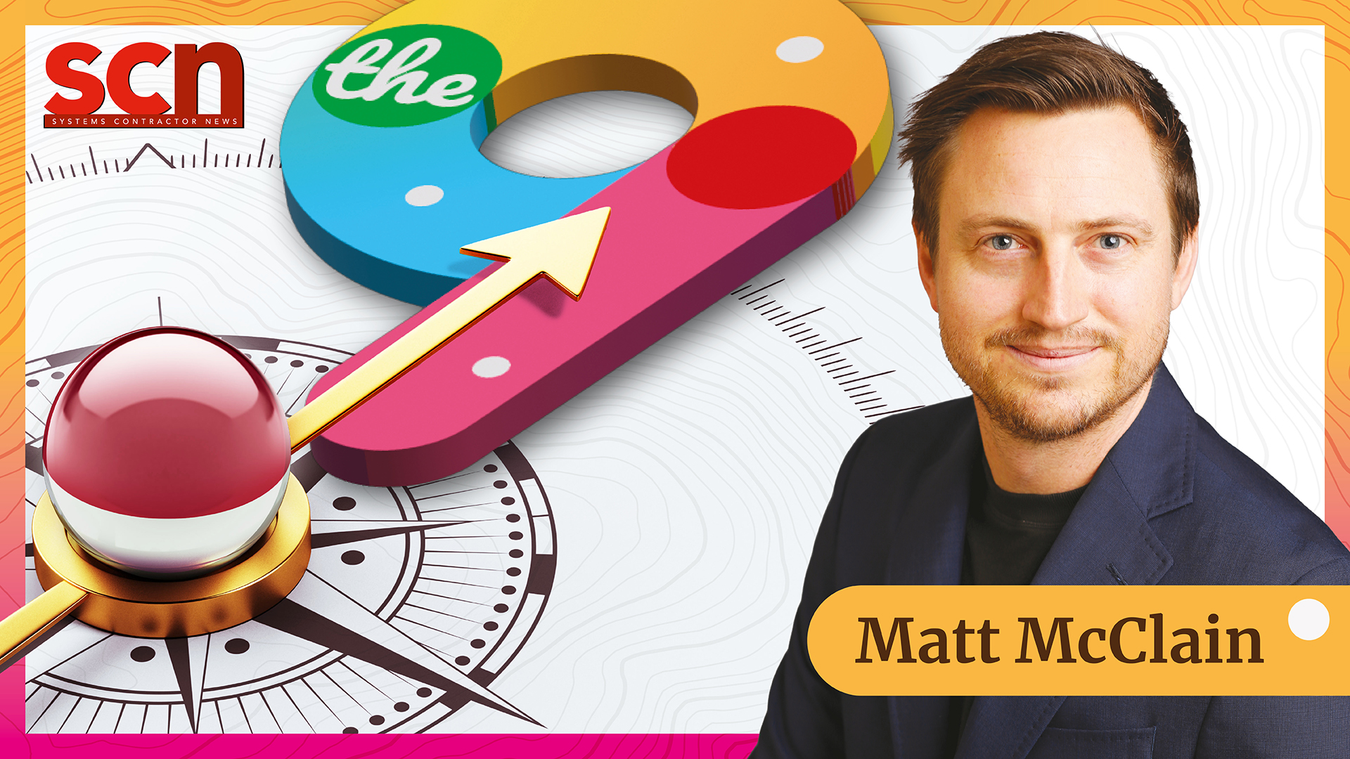 Matt McClain
