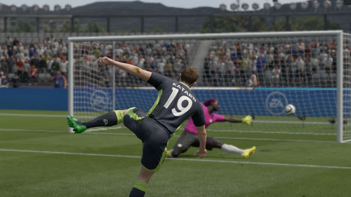 FIFA 20 Pro Clubs tips: how to master 