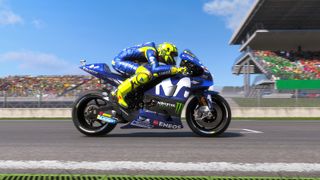 Les meilleurs jeux PS4 MotoGP 19