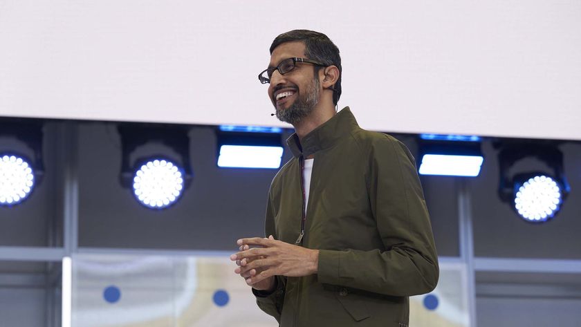 Sundar Pichai