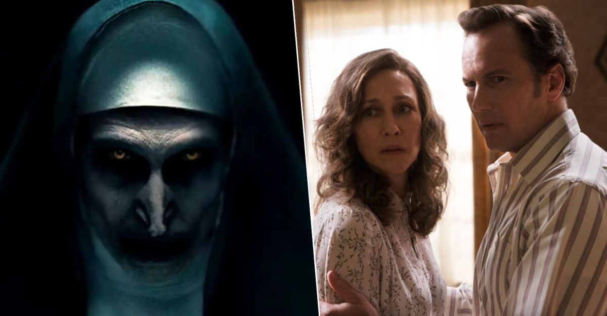 The Conjuring 4 will conclude the series with the return of a familiar ...