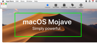 How to Download and Install macOS Mojave