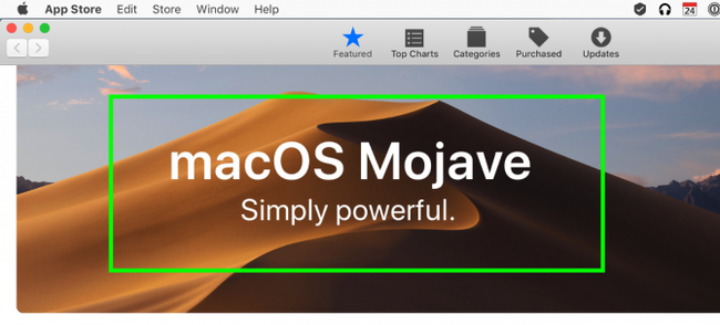 install macos mojave download