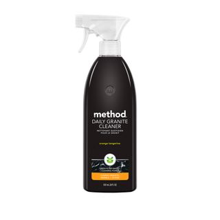 Method Orange Tangerine Daily Granite Cleaner