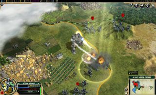 Best 4x games: Civilization 5
