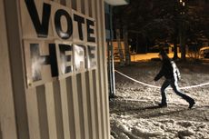 Alaska to start counting more votes in Senate and gubernatorial elections