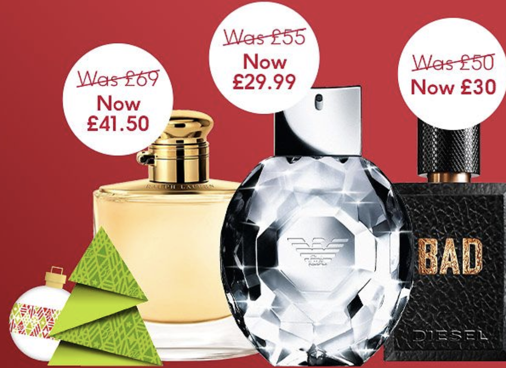 Boots January sale the best beauty, electronic and fragrance deals and