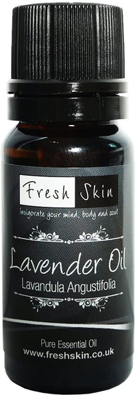 Freshskin beauty ltd | Lavender Essential Oil - 10ml - 100% Pure £2.75 | Amazon