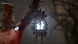 Lords of the Fallen Umbral lamp