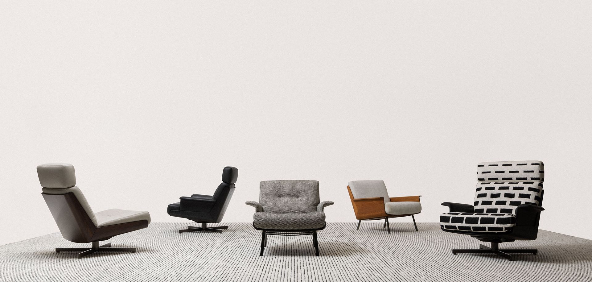 Studio MK27 launches monograph from Rizzoli | Wallpaper*