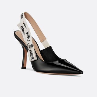 dior, J'Adior Slingback Pump