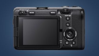 Sony FX3