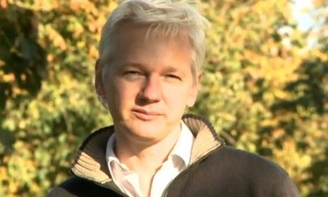 Controversial secret spiller Julian Assange is in dire need of cash, and says he&amp;#039;ll have to shut down WikiLeaks by the end of the year if he doesn&amp;#039;t get outside financial help.