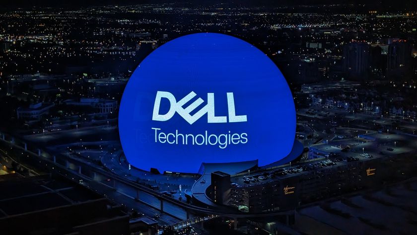 Dell Technologies World 2024