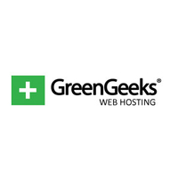 GreenGeeks EcoSite Lite: $11.95 $1.95/mo