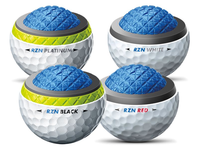 2016 RZN golf revealed - Golf Monthly | Golf Monthly