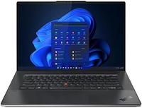 Lenovo ThinkPad Z16: $2,799 $1,259 @ Lenovo
Save $1,259 on the Lenovo ThinkPad Z16 via coupon, "THINKBFDEALS2"