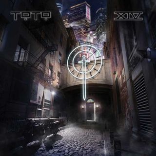 Toto: XIV cover art