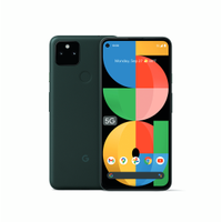 Google Pixel 5a 5G|was $449|now $399
SAVE $100 US DEAL