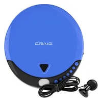 Amazon Craig portable CD player