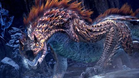 Monster Hunter World Iceborne Viper Tobi-Kadachiguide