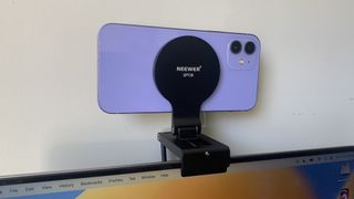 NEEWER SP08 Continuity Camera Mount