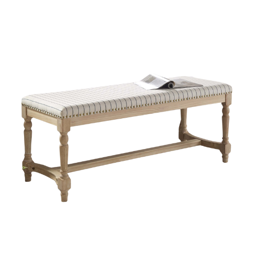 Emley Bench - Stripe