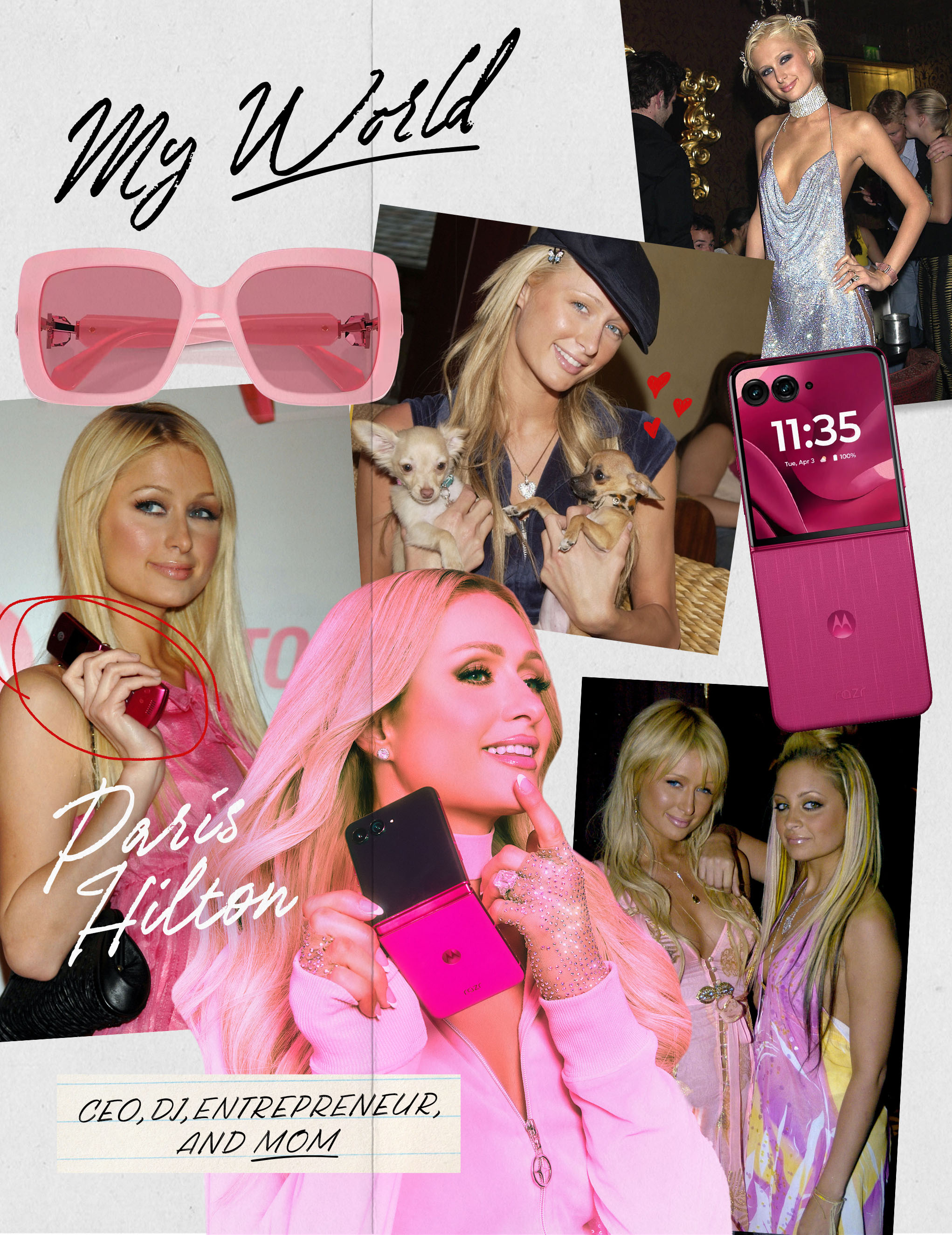 Paris Hilton My World,Best Knockoff Luxury Clothing
