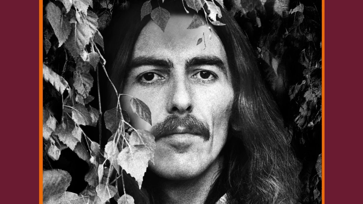 George Harrison - The Vinyl Collection album review | Louder