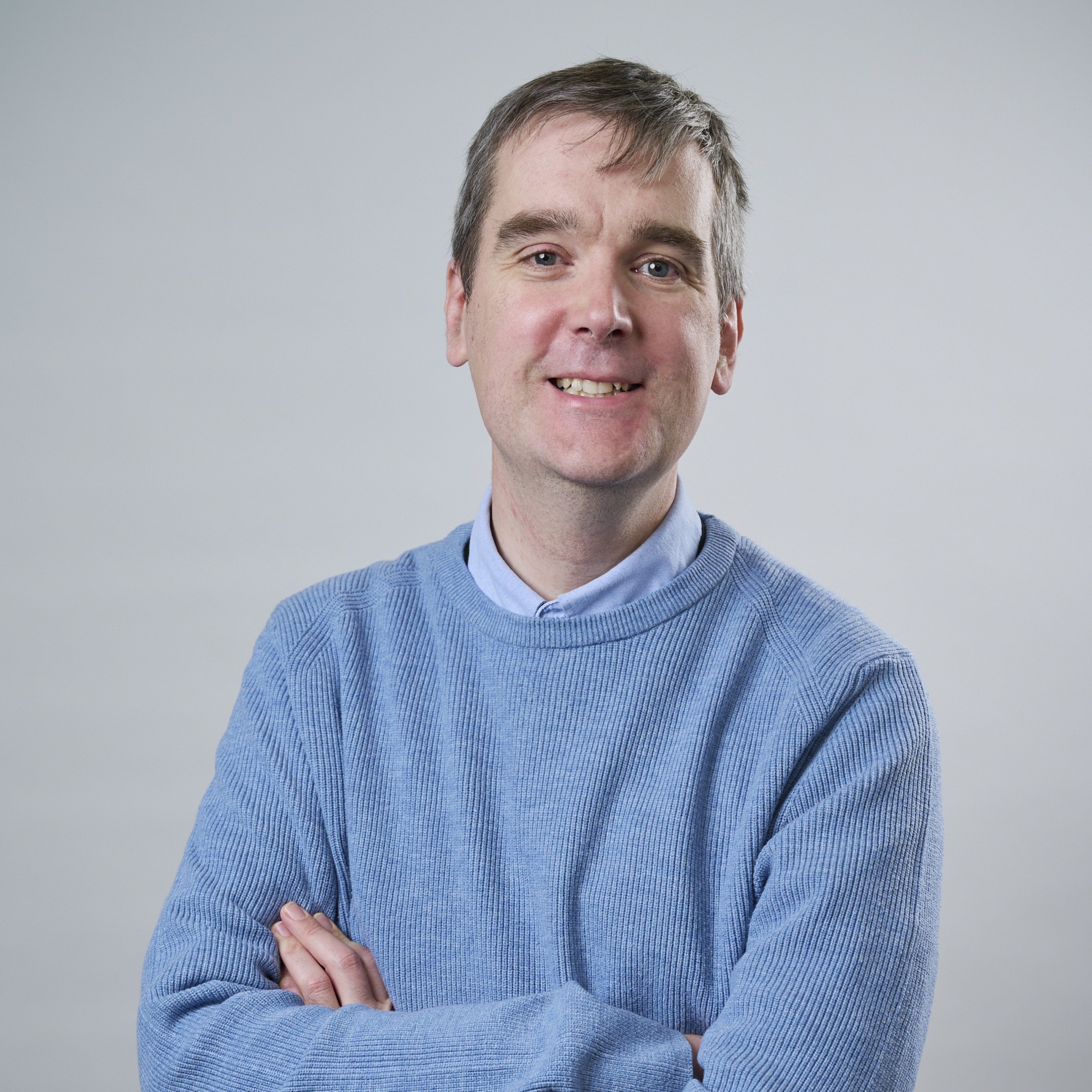 Dr Matthew Partridge