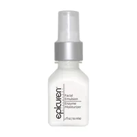 Epicuren Facial Emulsion Enzyme Moisturizer, $31.50