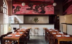 holy carrot bistro london