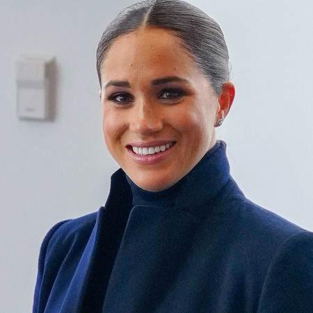 meghan markle politics
