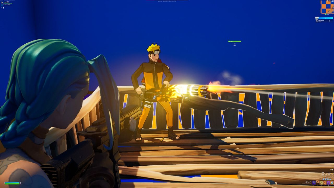 Fortnite