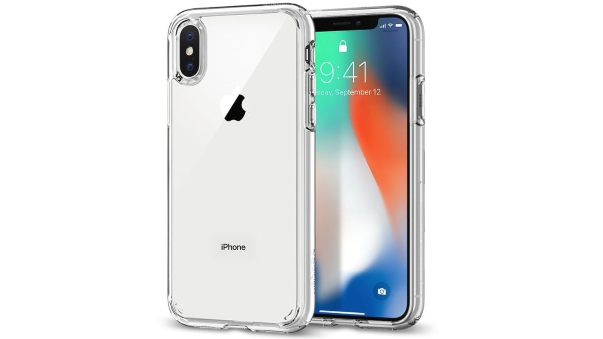 Best iPhone X cases wrap and protect your allscreen iPhone TechRadar