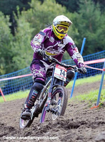 Petra Bernhard