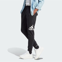 Essentials Fleece Logo Pants: was $50 now $30 @ Adidas