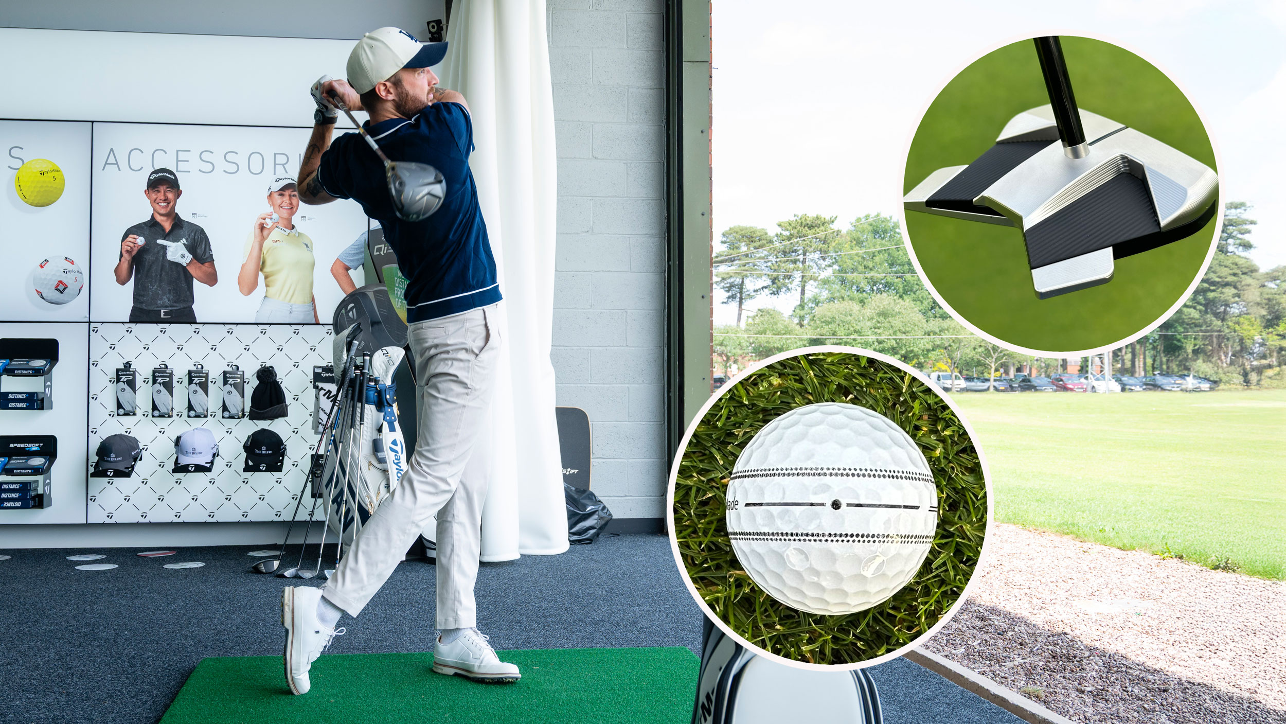 'My Handicap Went From 8.5 To 5 In A Year' - The Gear Changes That Produced A Stellar Season