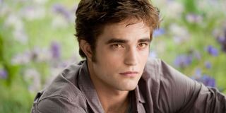 Edward Cullen in Eclipse