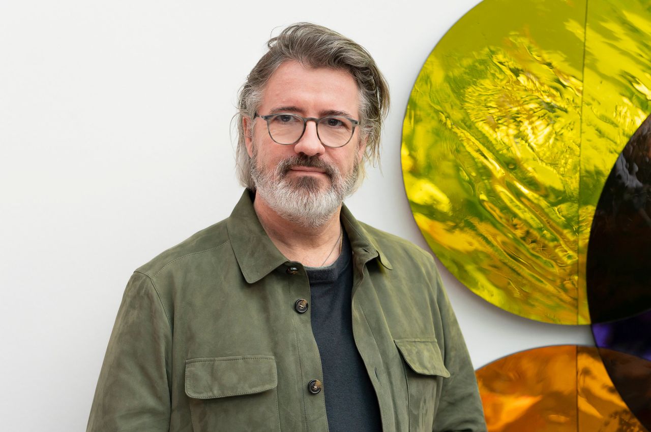 Olafur Eliasson