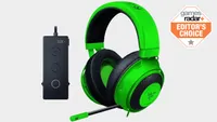 Razer Kraken Tournament Edition $63.07 at Walmart (saving $30)