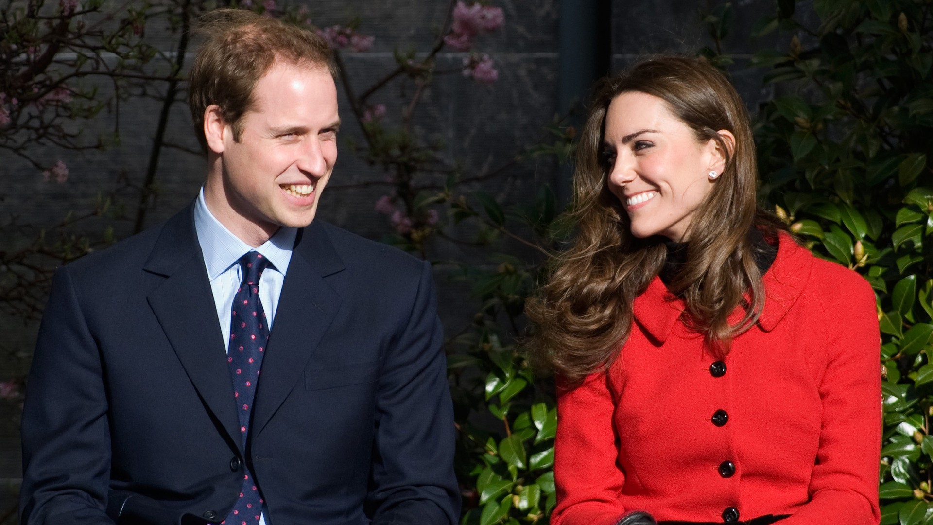 Kate Middleton and Prince William’s first meeting revealed | Woman & Home