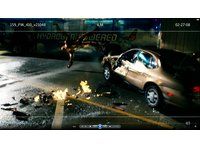Intel HD Graphics 3000