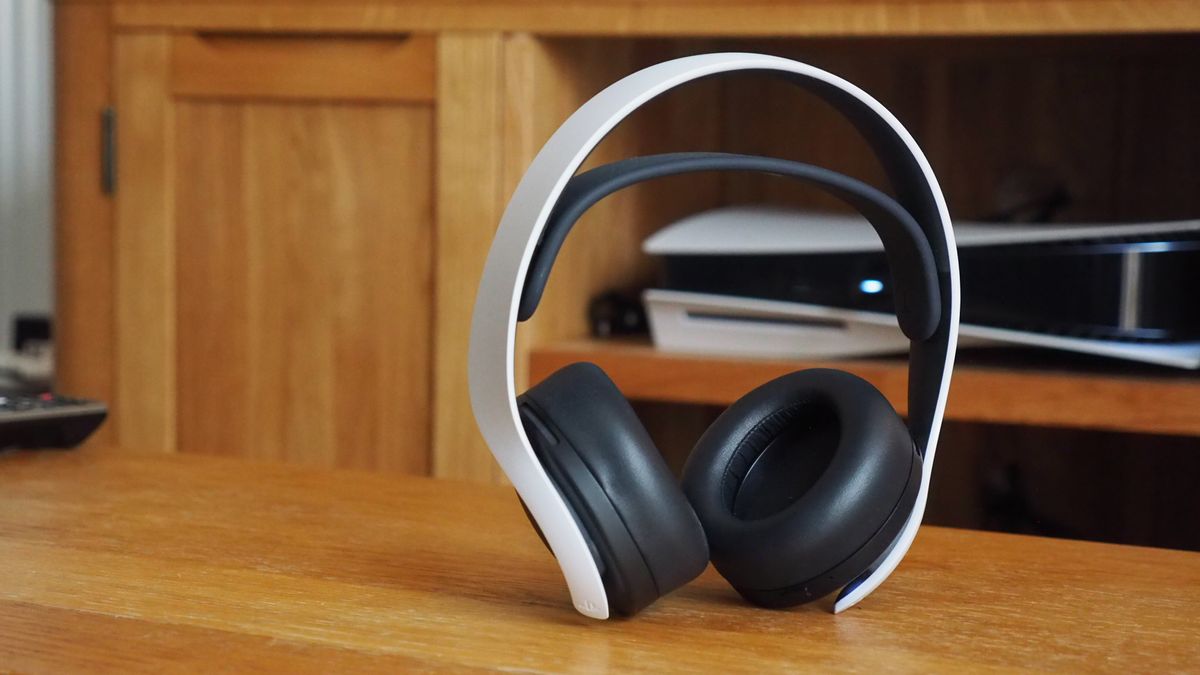 Sony Pulse 3D Wireless Headset Review Hands down The Best For PS5 