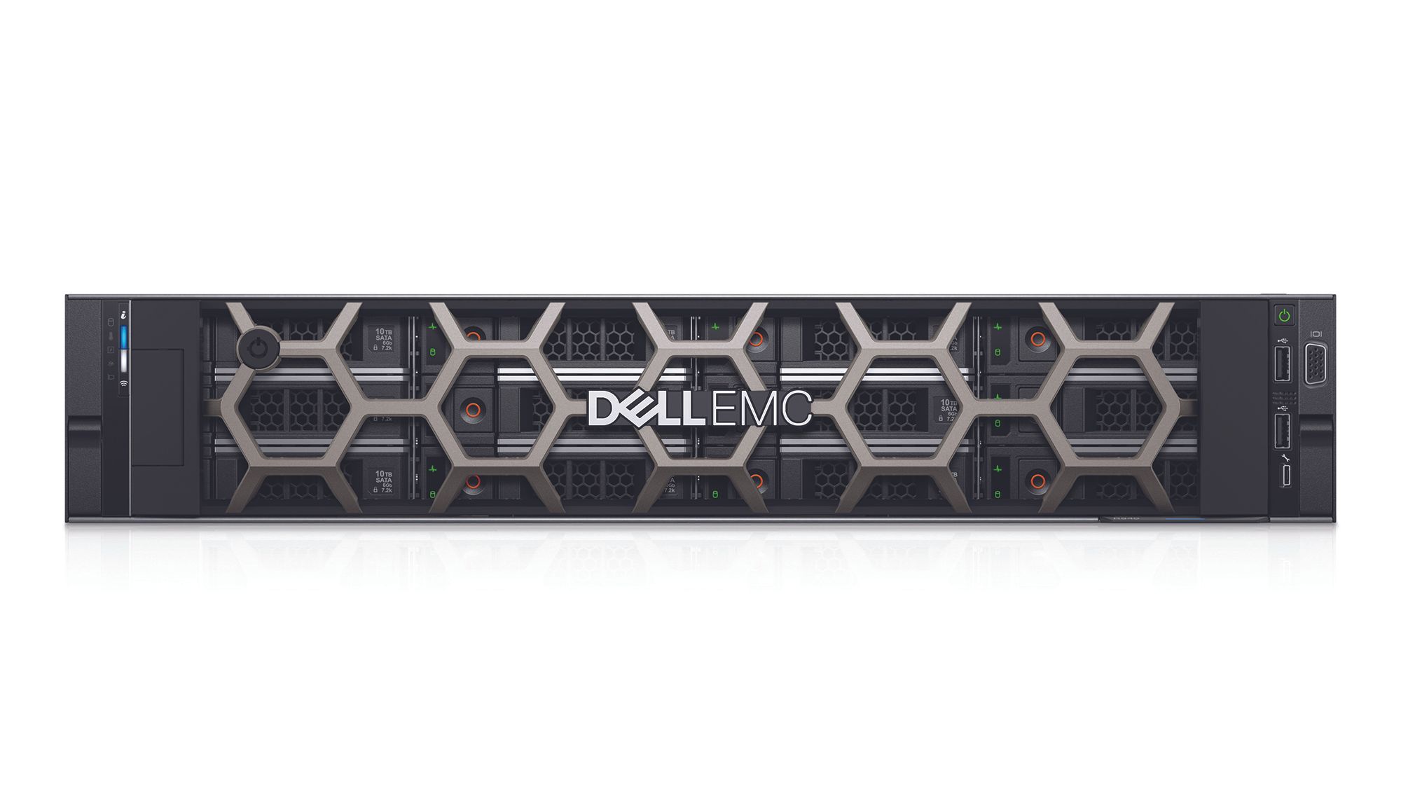 Poweredge R540 Drawer Dell EMC PowerEdge R540 review | IT Pro