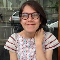 Kathryn Courts's avatar